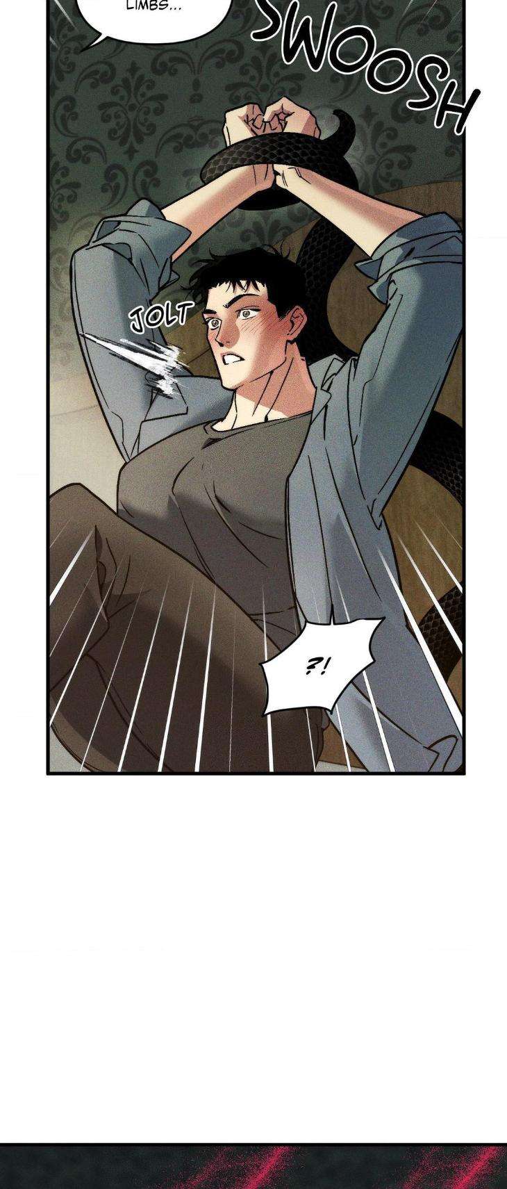 Swallow-You-Whole-By-Yang-Eun-Ji-Uncensored-Eng page 30