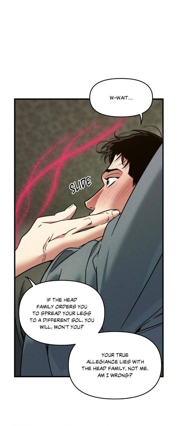 Swallow-You-Whole-By-Yang-Eun-Ji-Uncensored-Eng page 32