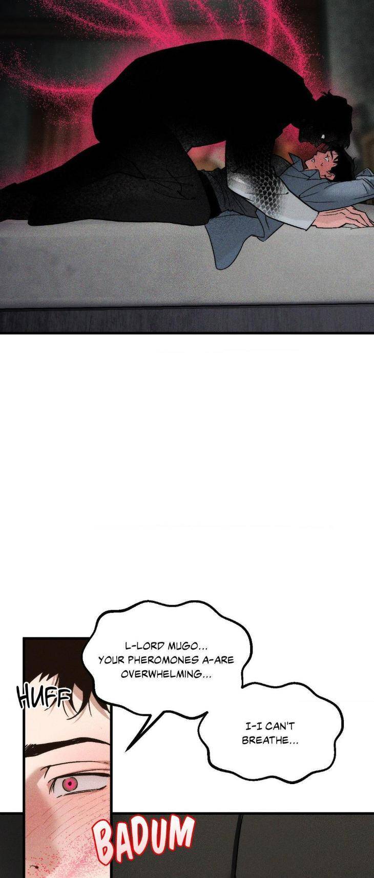 Swallow-You-Whole-By-Yang-Eun-Ji-Uncensored-Eng page 34