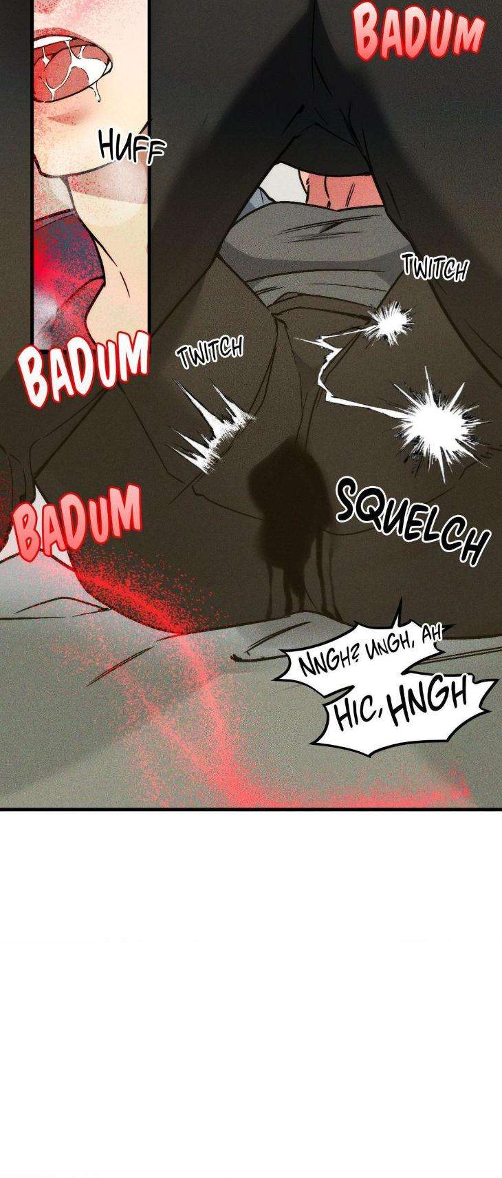 Swallow-You-Whole-By-Yang-Eun-Ji-Uncensored-Eng page 35