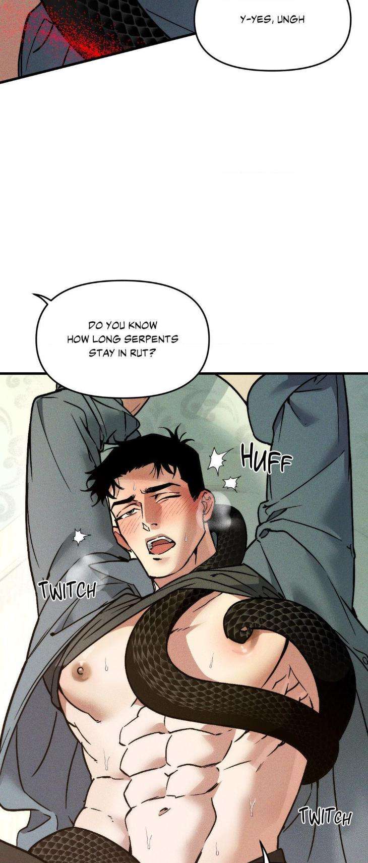 Swallow-You-Whole-By-Yang-Eun-Ji-Uncensored-Eng page 38