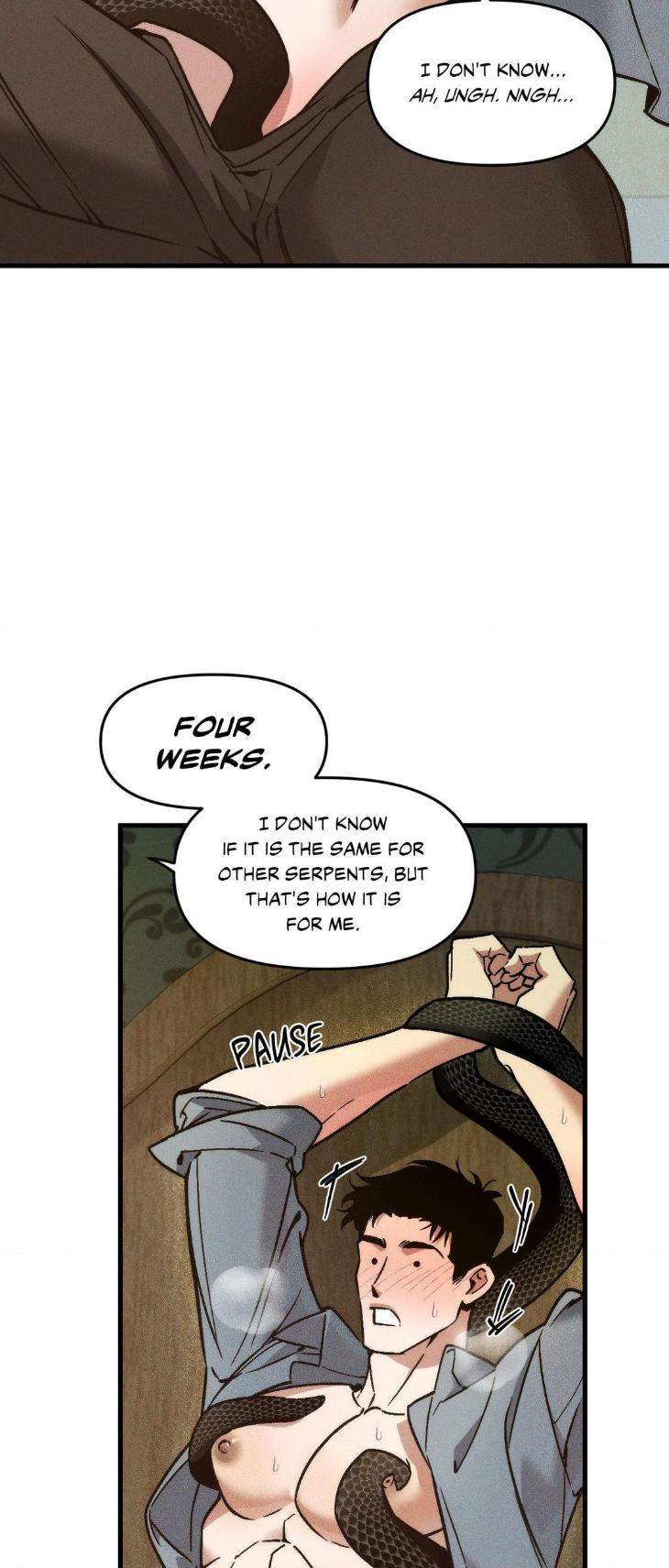 Swallow-You-Whole-By-Yang-Eun-Ji-Uncensored-Eng page 39