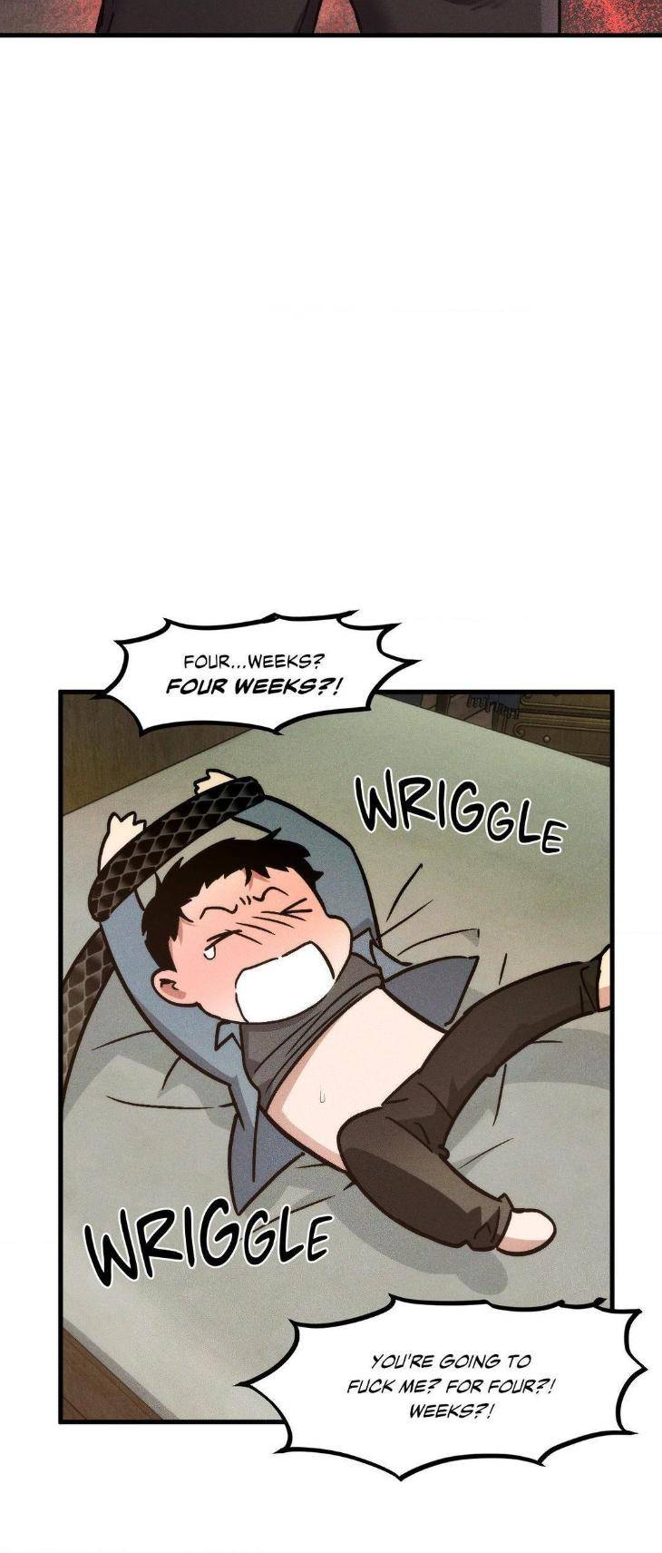 Swallow-You-Whole-By-Yang-Eun-Ji-Uncensored-Eng page 43