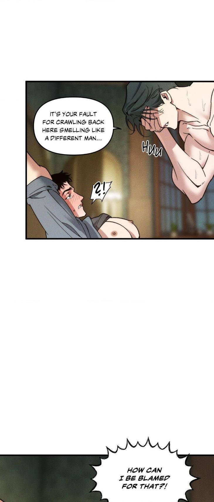 Swallow-You-Whole-By-Yang-Eun-Ji-Uncensored-Eng page 47