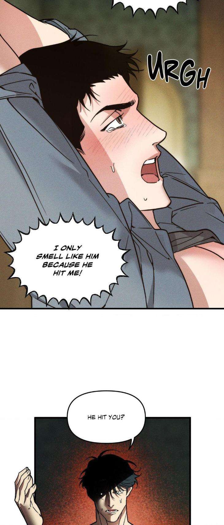 Swallow-You-Whole-By-Yang-Eun-Ji-Uncensored-Eng page 48