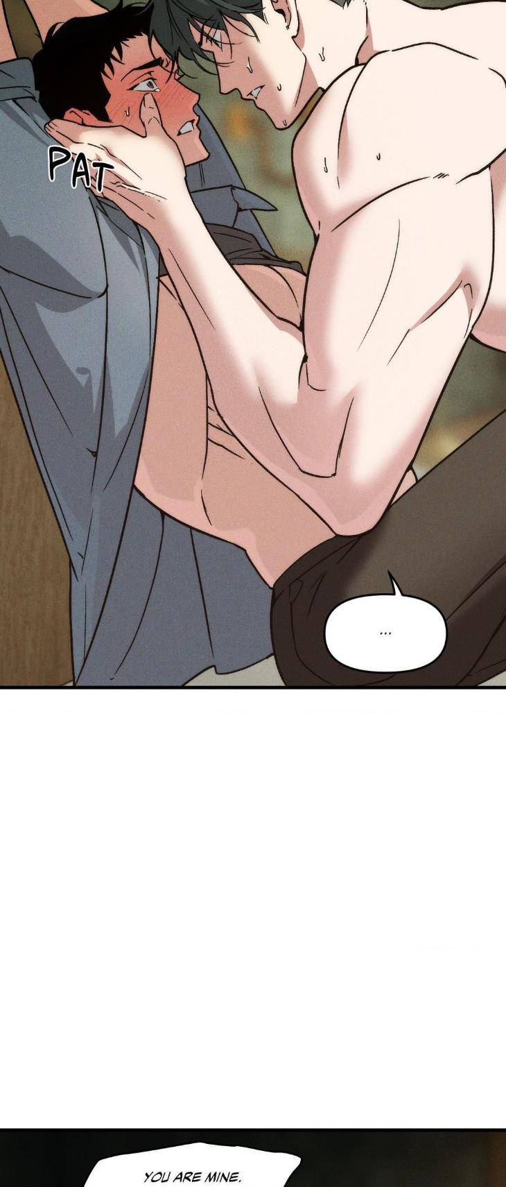 Swallow-You-Whole-By-Yang-Eun-Ji-Uncensored-Eng page 50
