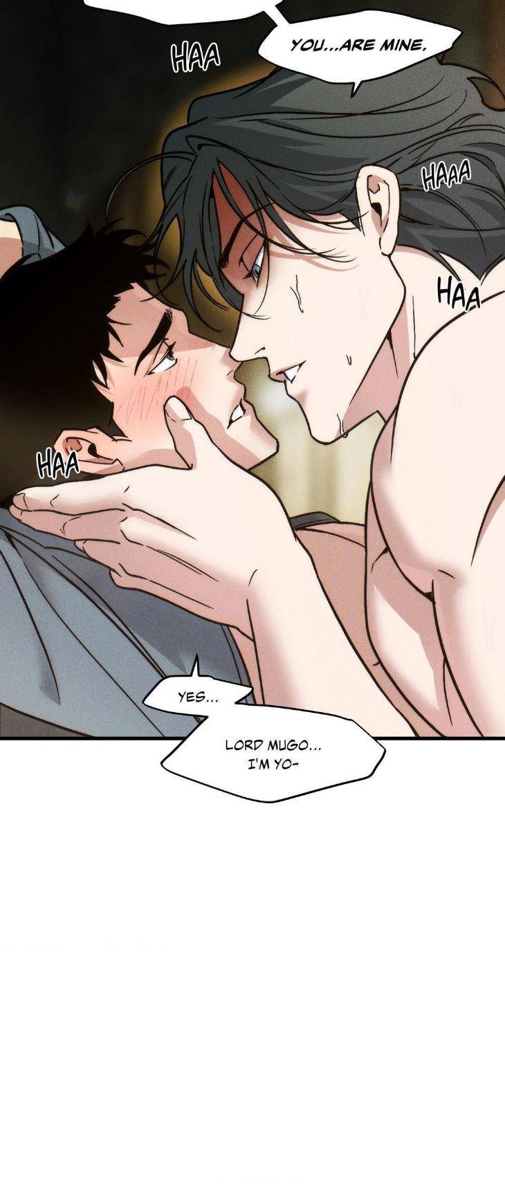 Swallow-You-Whole-By-Yang-Eun-Ji-Uncensored-Eng page 51