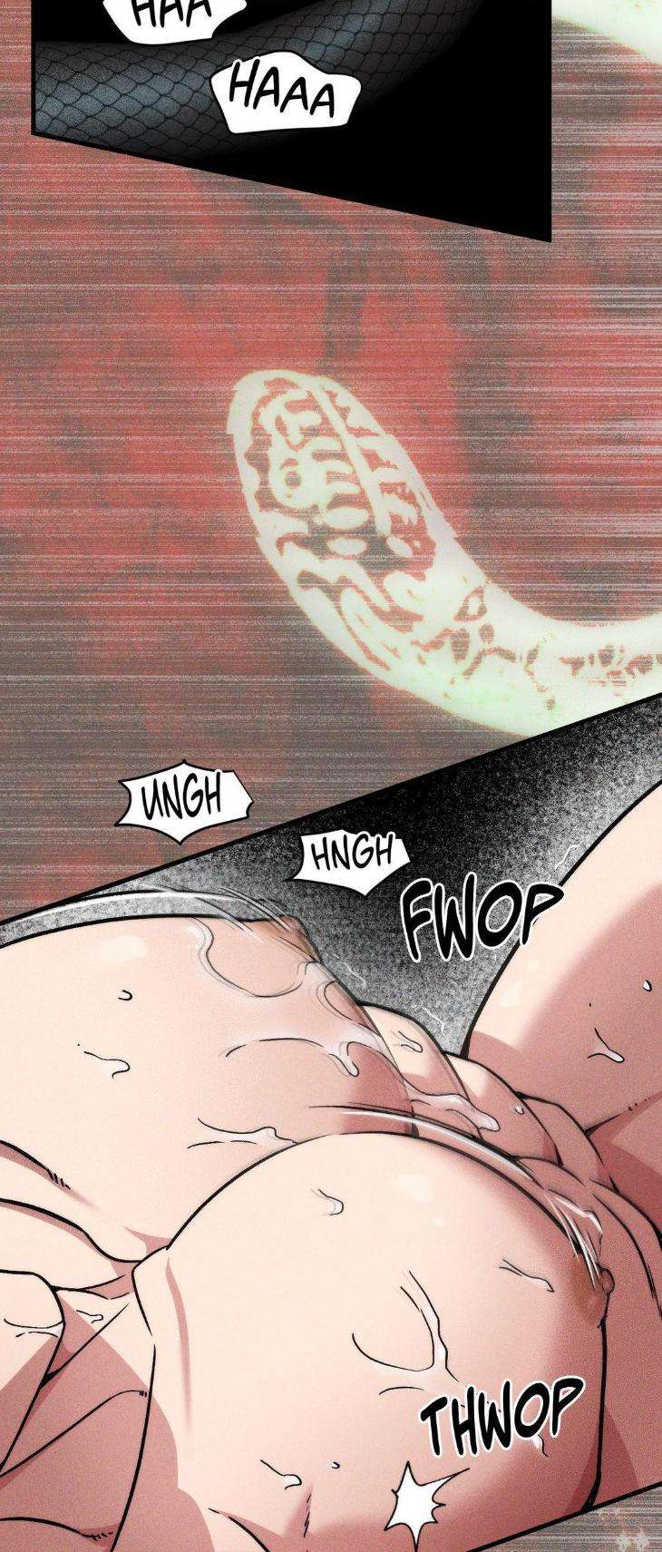 Swallow-You-Whole-By-Yang-Eun-Ji-Uncensored-Eng page 3