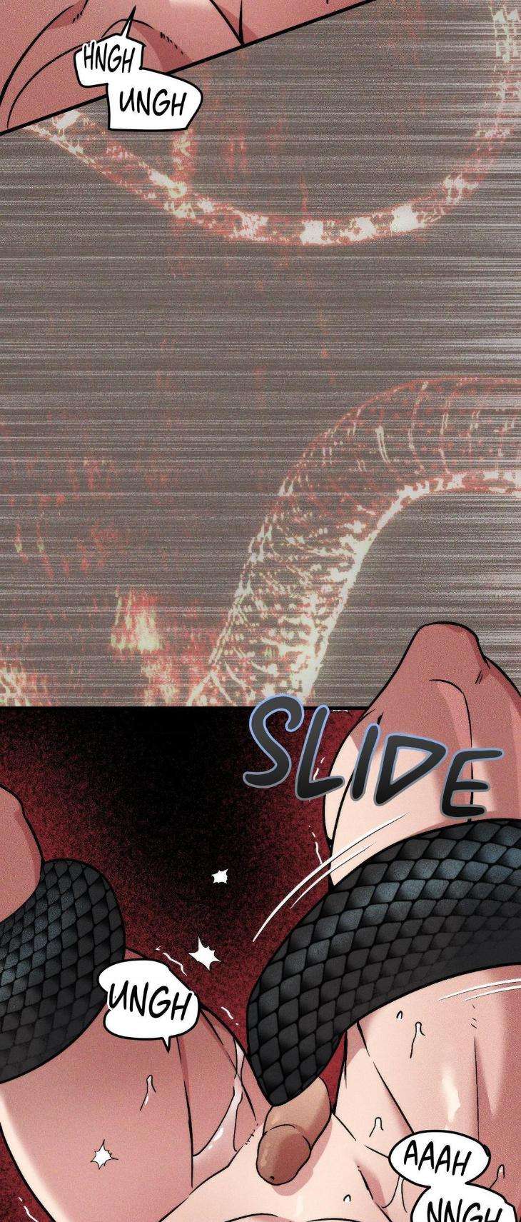 Swallow-You-Whole-By-Yang-Eun-Ji-Uncensored-Eng page 4