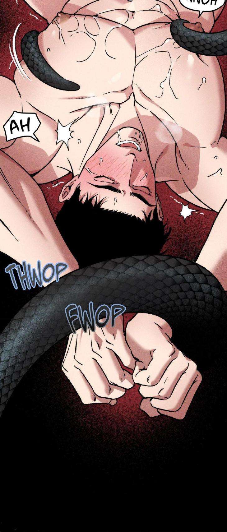 Swallow-You-Whole-By-Yang-Eun-Ji-Uncensored-Eng page 5