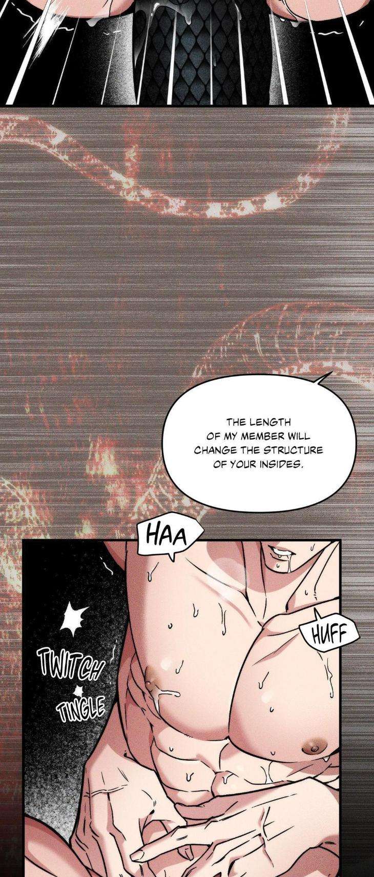Swallow-You-Whole-By-Yang-Eun-Ji-Uncensored-Eng page 8