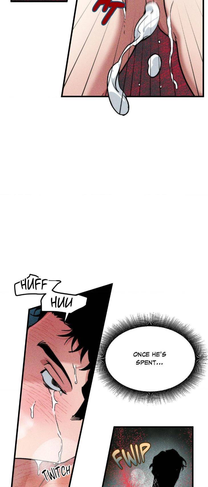 Swallow-You-Whole-By-Yang-Eun-Ji-Uncensored-Eng page 16