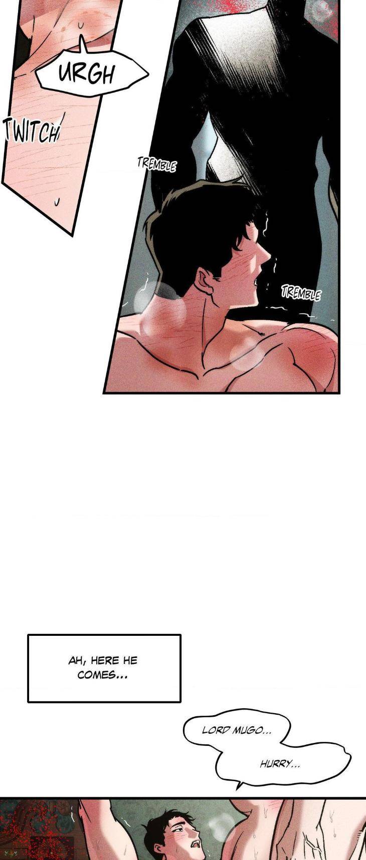 Swallow-You-Whole-By-Yang-Eun-Ji-Uncensored-Eng page 17