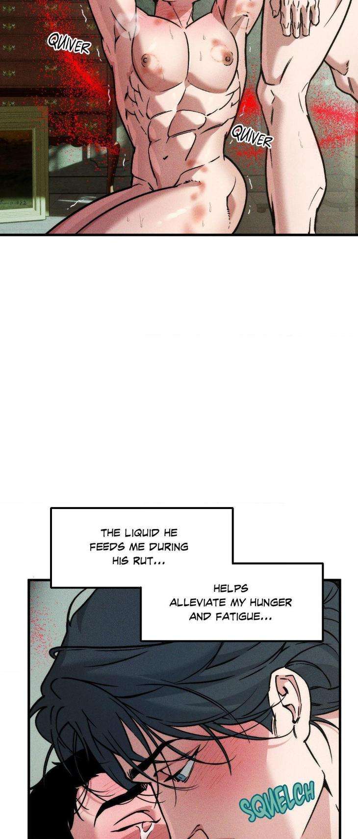 Swallow-You-Whole-By-Yang-Eun-Ji-Uncensored-Eng page 18