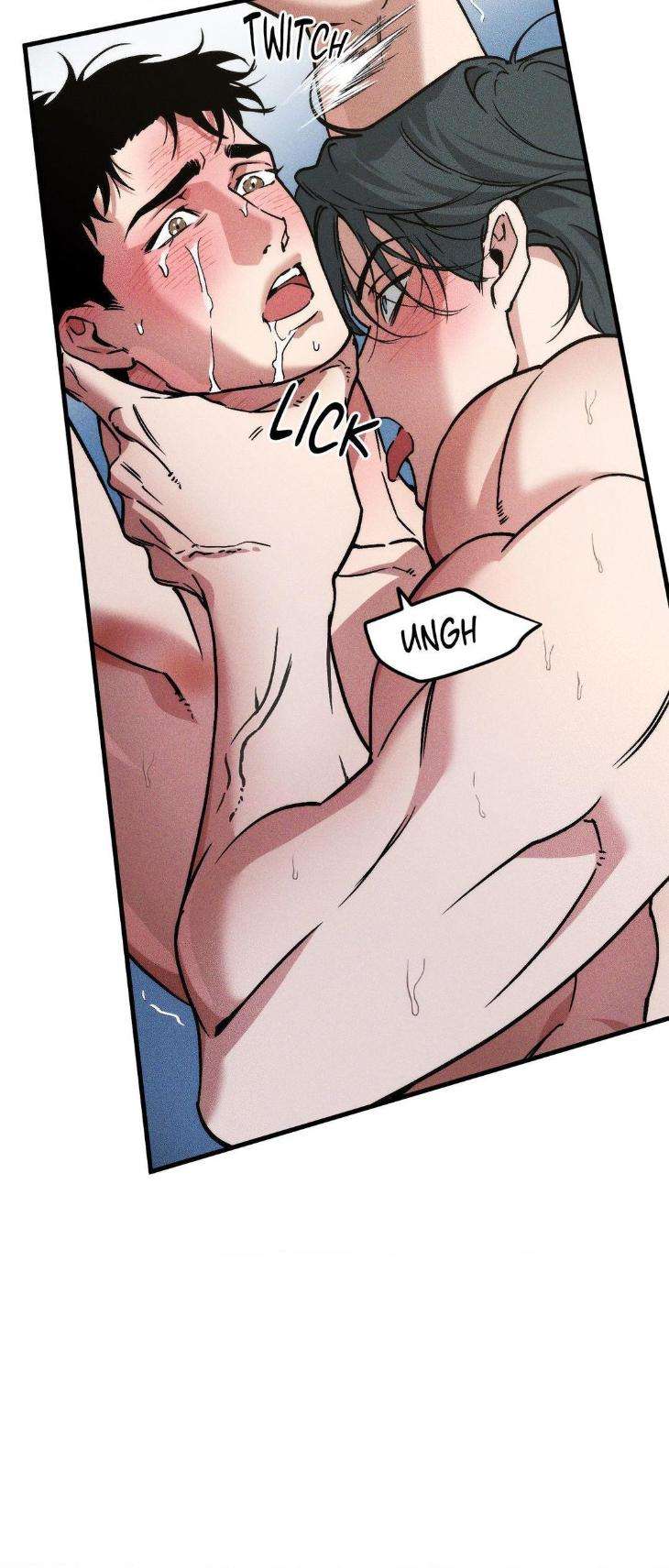 Swallow-You-Whole-By-Yang-Eun-Ji-Uncensored-Eng page 21