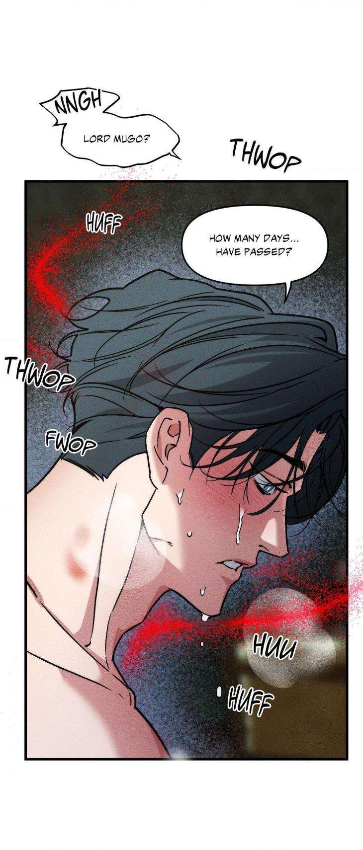 Swallow-You-Whole-By-Yang-Eun-Ji-Uncensored-Eng page 25