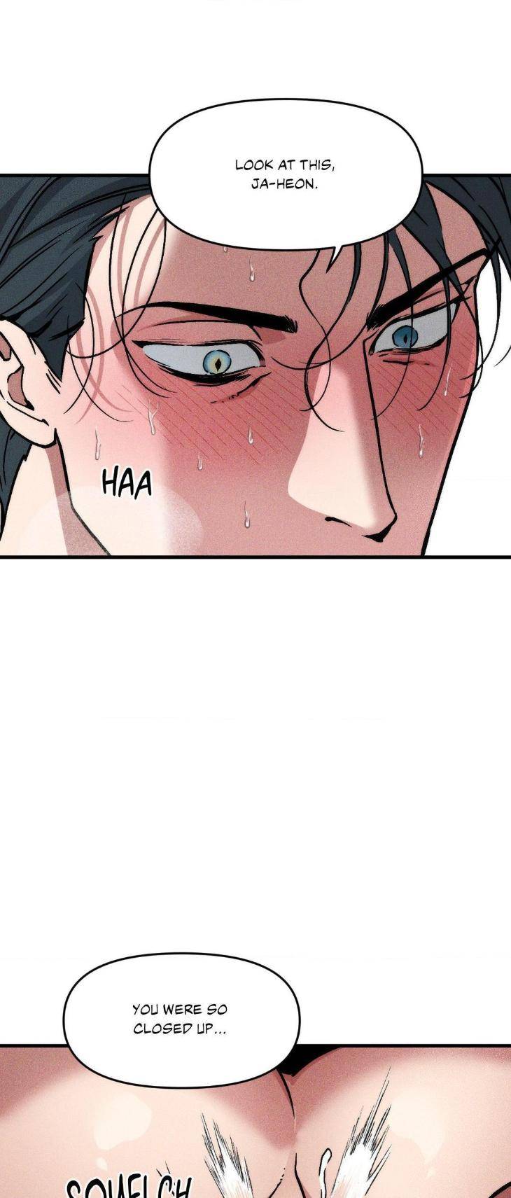 Swallow-You-Whole-By-Yang-Eun-Ji-Uncensored-Eng page 27