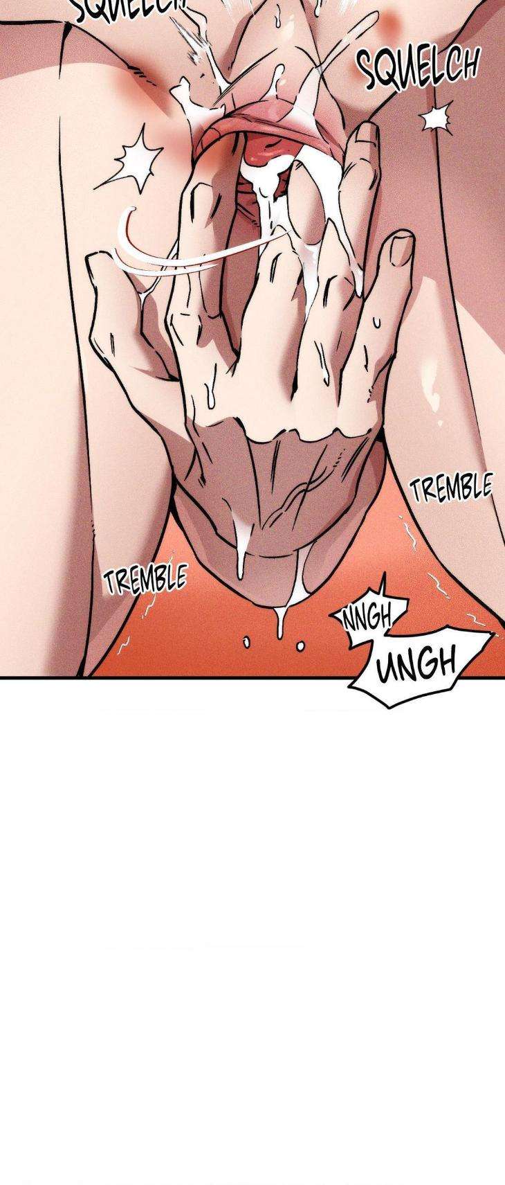 Swallow-You-Whole-By-Yang-Eun-Ji-Uncensored-Eng page 28