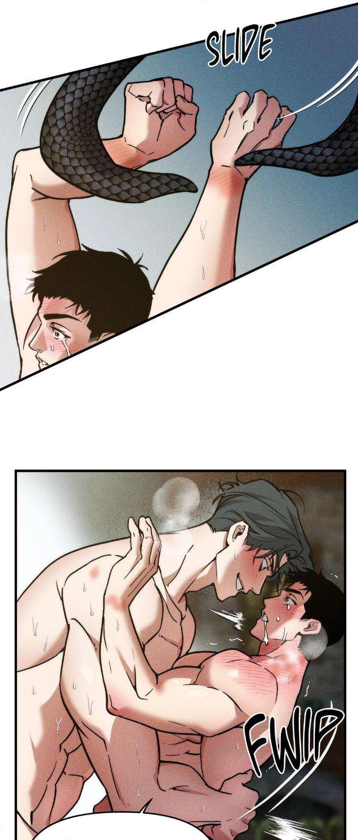 Swallow-You-Whole-By-Yang-Eun-Ji-Uncensored-Eng page 29