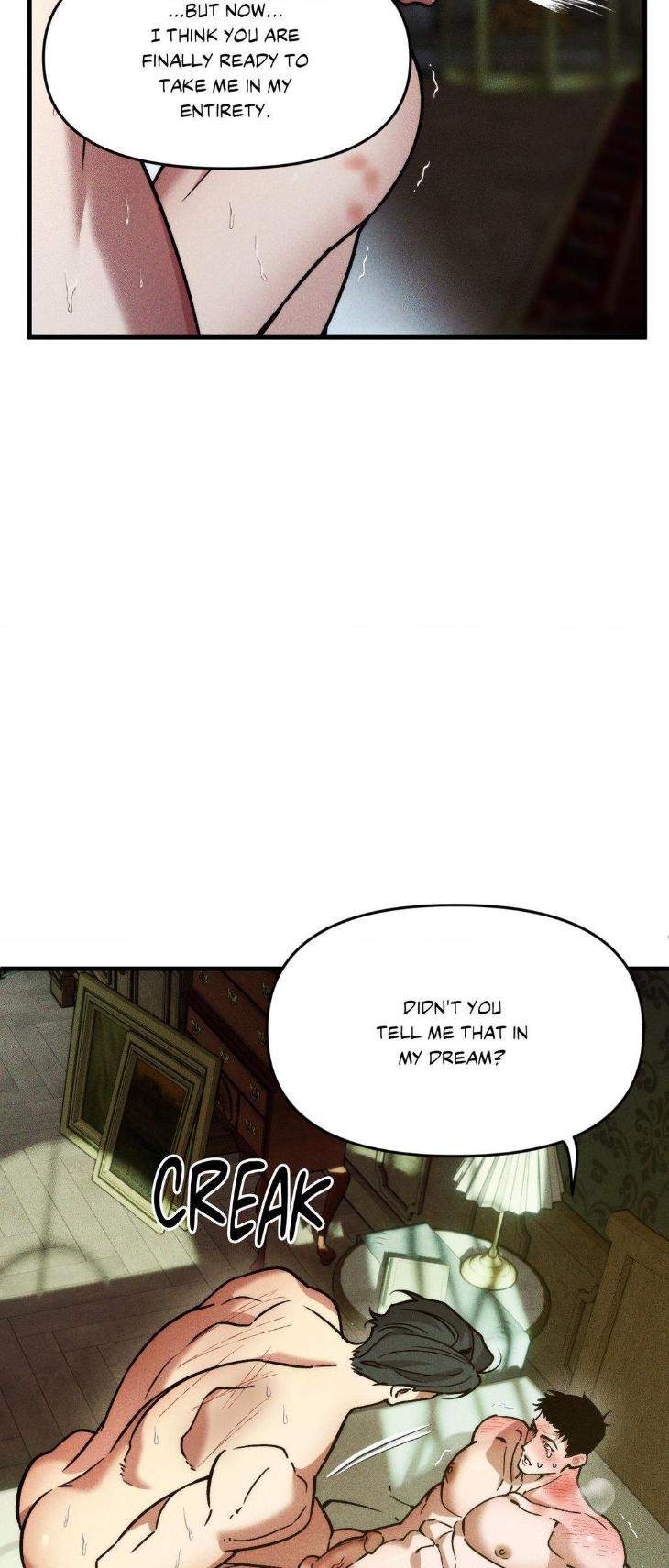 Swallow-You-Whole-By-Yang-Eun-Ji-Uncensored-Eng page 30