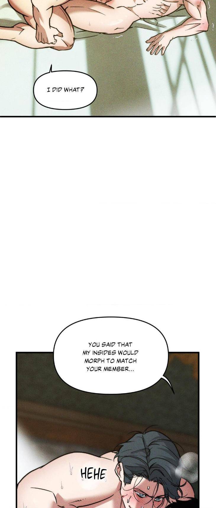 Swallow-You-Whole-By-Yang-Eun-Ji-Uncensored-Eng page 31