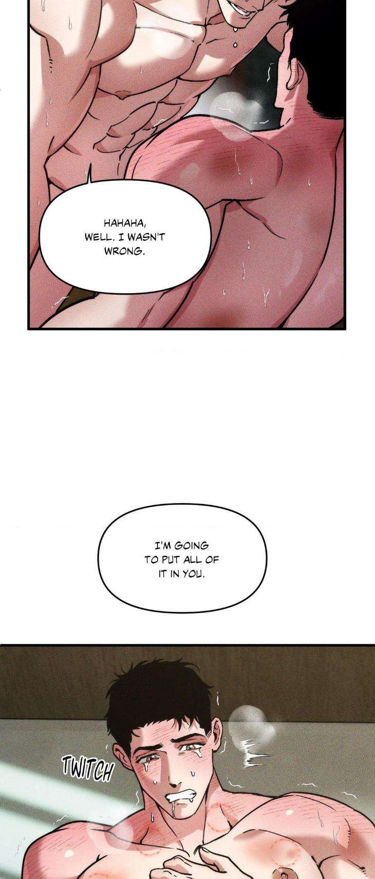 Swallow-You-Whole-By-Yang-Eun-Ji-Uncensored-Eng page 32