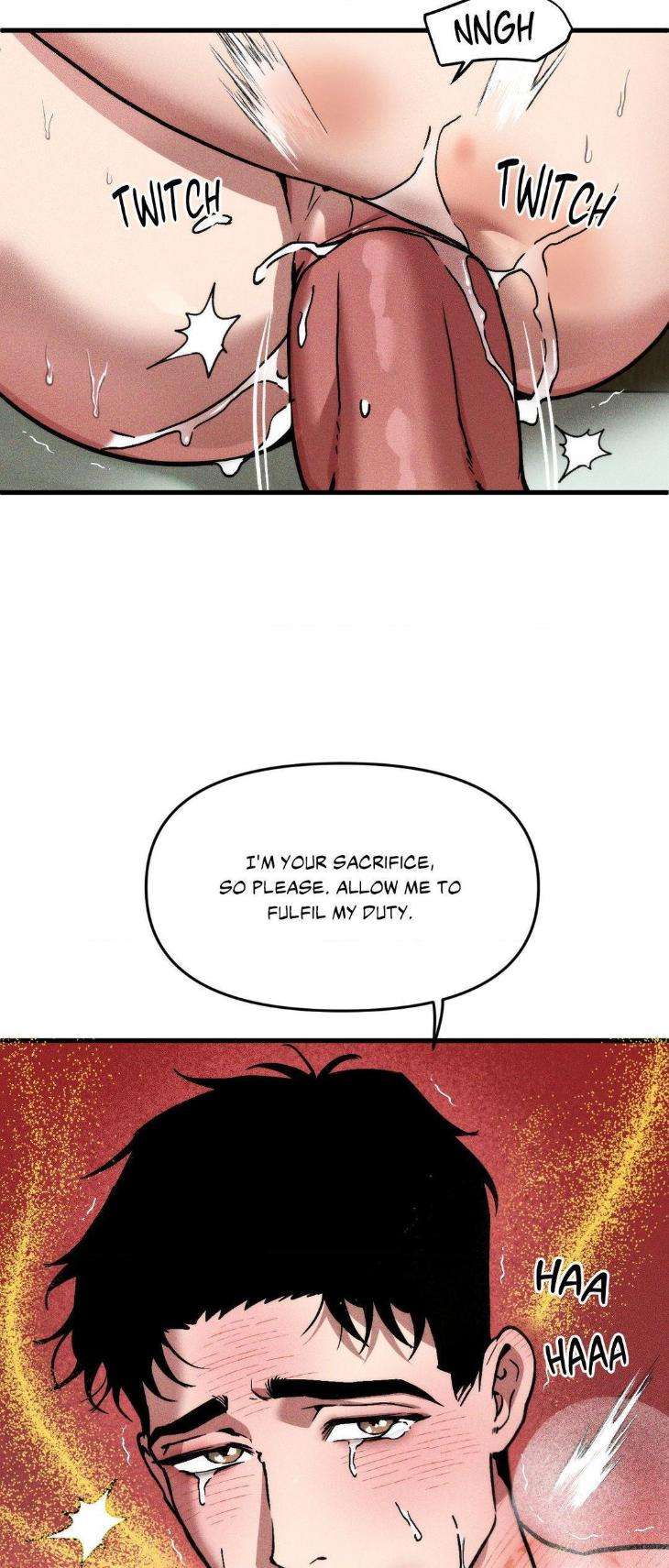 Swallow-You-Whole-By-Yang-Eun-Ji-Uncensored-Eng page 34