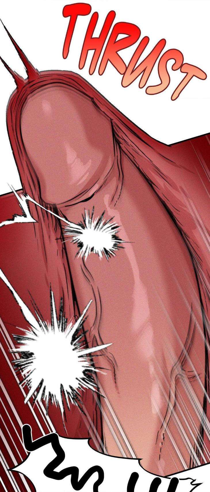 Swallow-You-Whole-By-Yang-Eun-Ji-Uncensored-Eng page 45