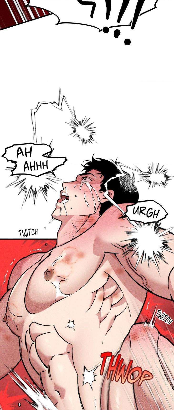 Swallow-You-Whole-By-Yang-Eun-Ji-Uncensored-Eng page 46