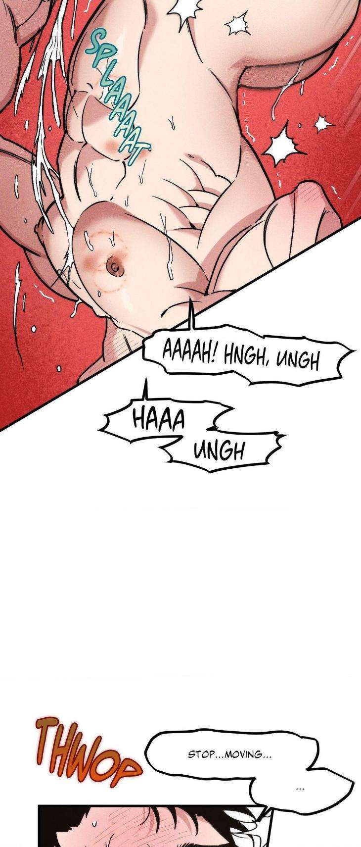 Swallow-You-Whole-By-Yang-Eun-Ji-Uncensored-Eng page 48