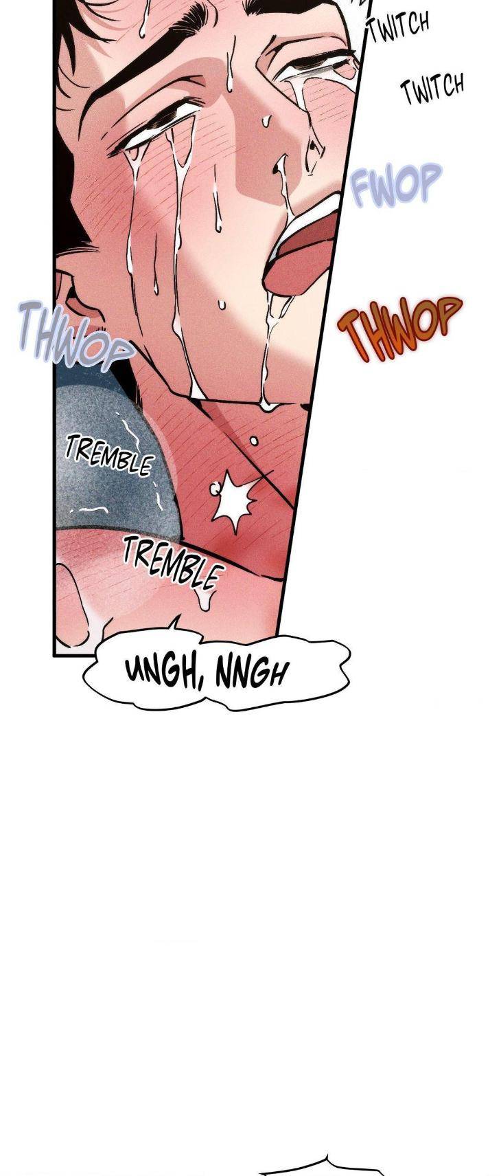 Swallow-You-Whole-By-Yang-Eun-Ji-Uncensored-Eng page 49