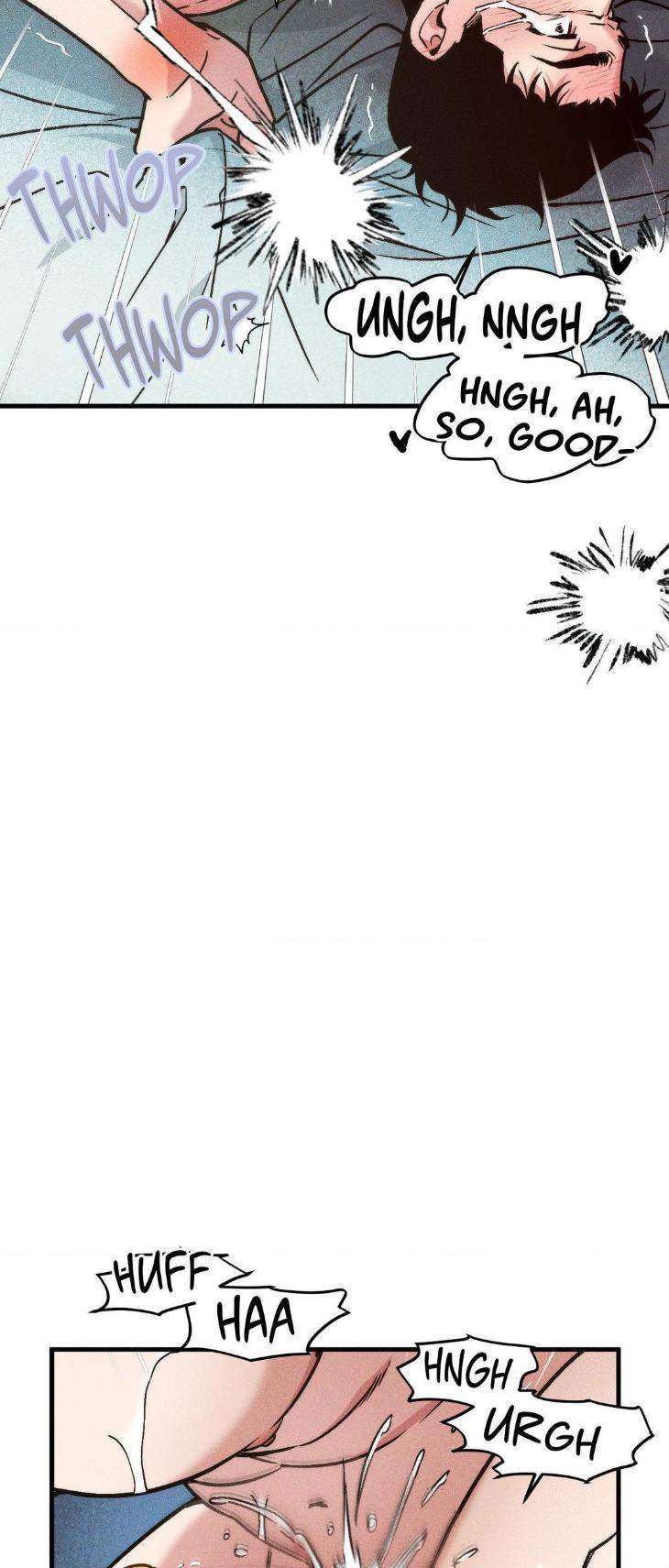 Swallow-You-Whole-By-Yang-Eun-Ji-Uncensored-Eng page 51