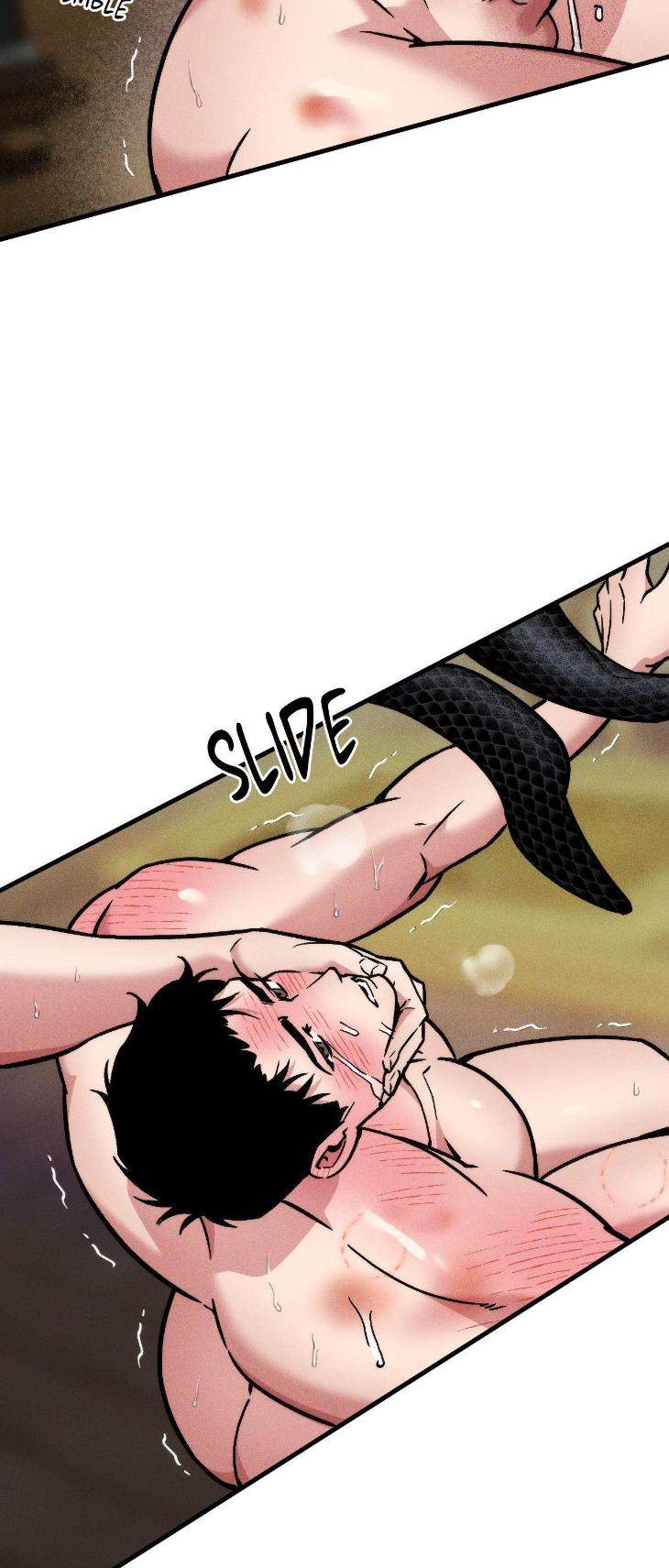 Swallow-You-Whole-By-Yang-Eun-Ji-Uncensored-Eng page 2