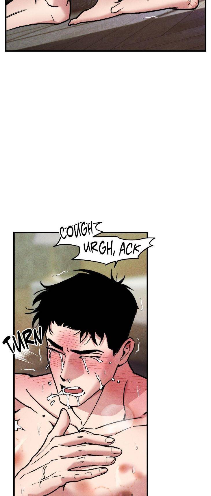 Swallow-You-Whole-By-Yang-Eun-Ji-Uncensored-Eng page 4