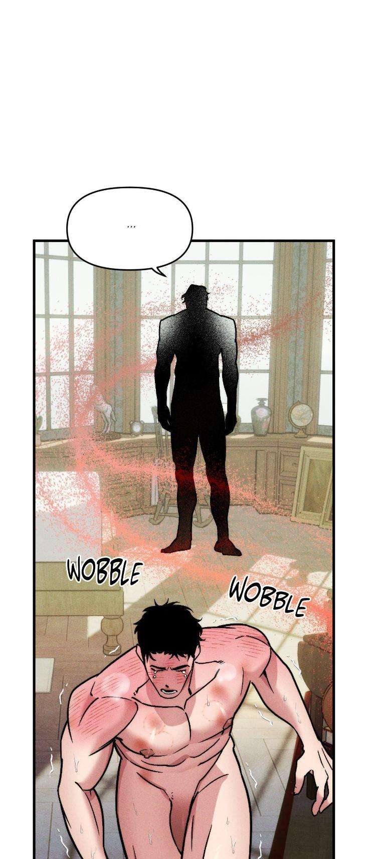 Swallow-You-Whole-By-Yang-Eun-Ji-Uncensored-Eng page 6
