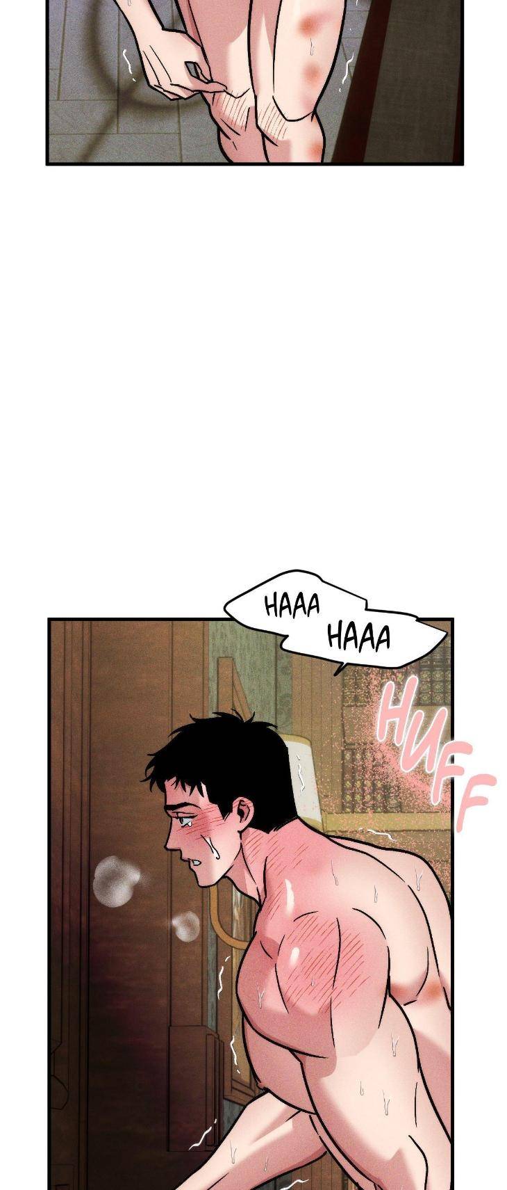 Swallow-You-Whole-By-Yang-Eun-Ji-Uncensored-Eng page 7