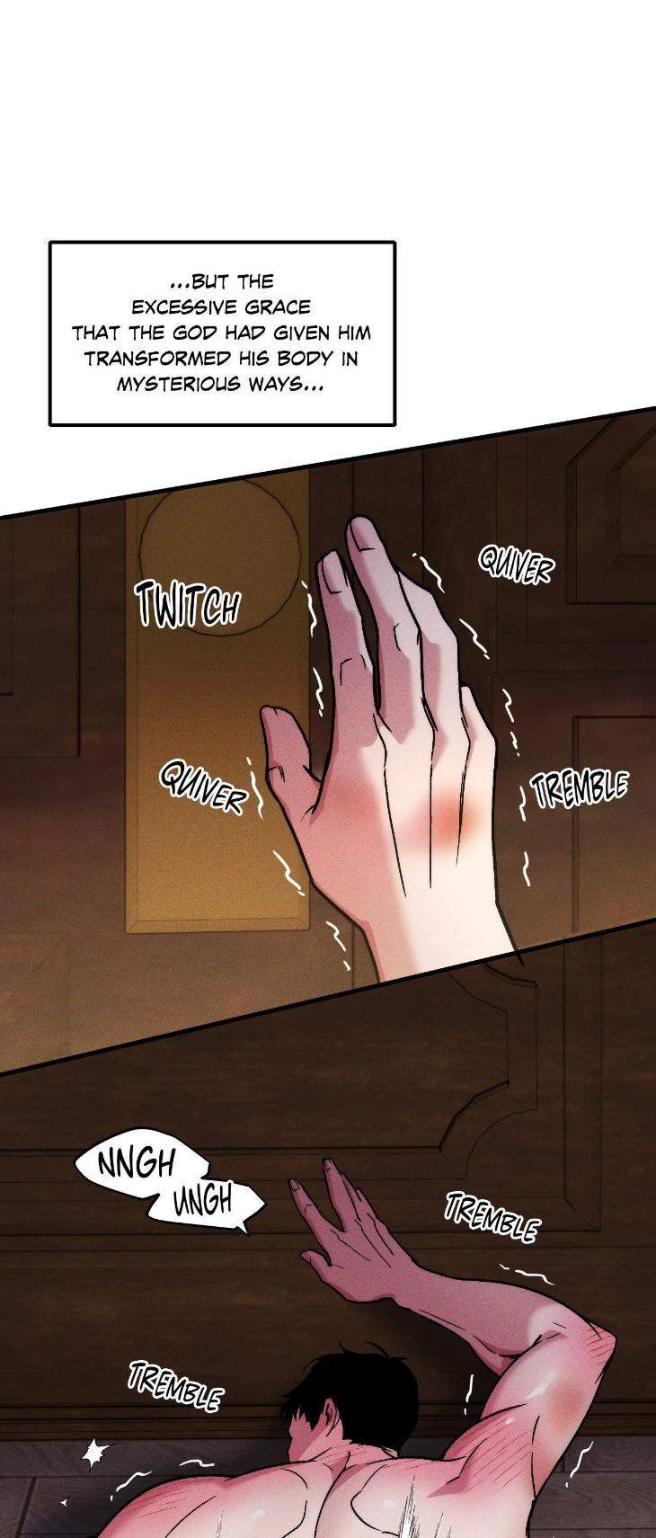 Swallow-You-Whole-By-Yang-Eun-Ji-Uncensored-Eng page 10