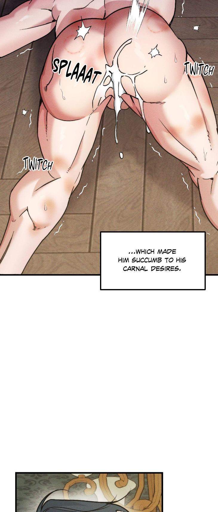 Swallow-You-Whole-By-Yang-Eun-Ji-Uncensored-Eng page 11