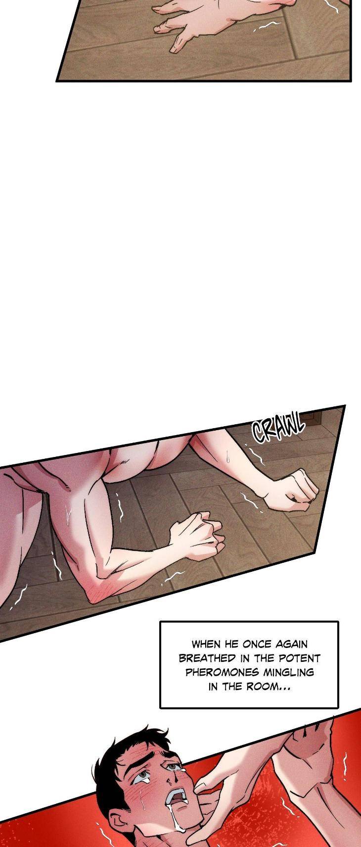 Swallow-You-Whole-By-Yang-Eun-Ji-Uncensored-Eng page 13