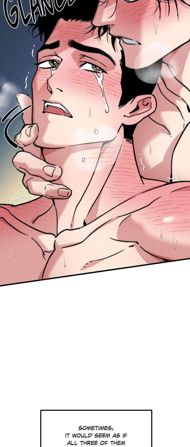 Swallow-You-Whole-By-Yang-Eun-Ji-Uncensored-Eng page 21