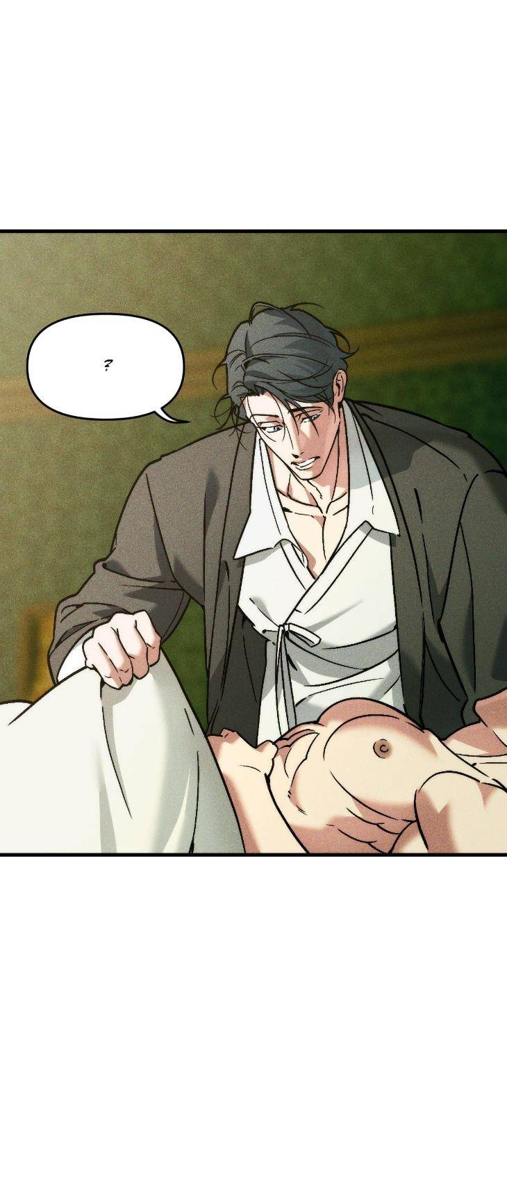 Swallow-You-Whole-By-Yang-Eun-Ji-Uncensored-Eng page 34