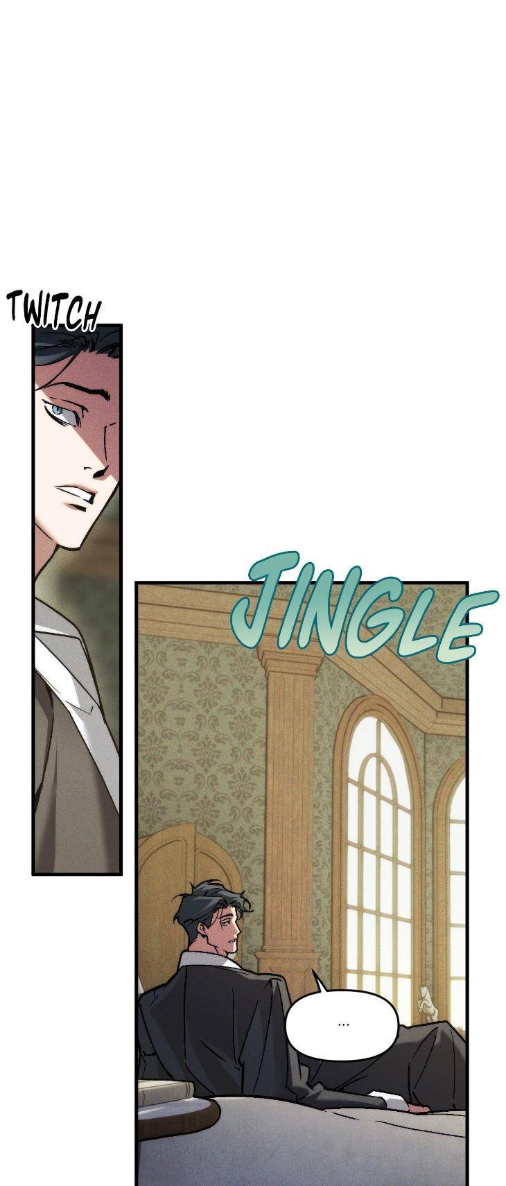 Swallow-You-Whole-By-Yang-Eun-Ji-Uncensored-Eng page 37