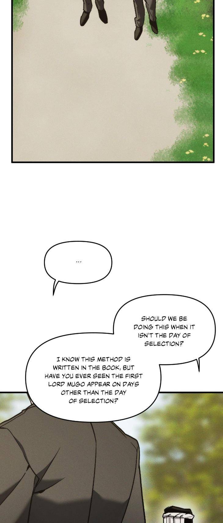Swallow-You-Whole-By-Yang-Eun-Ji-Uncensored-Eng page 41