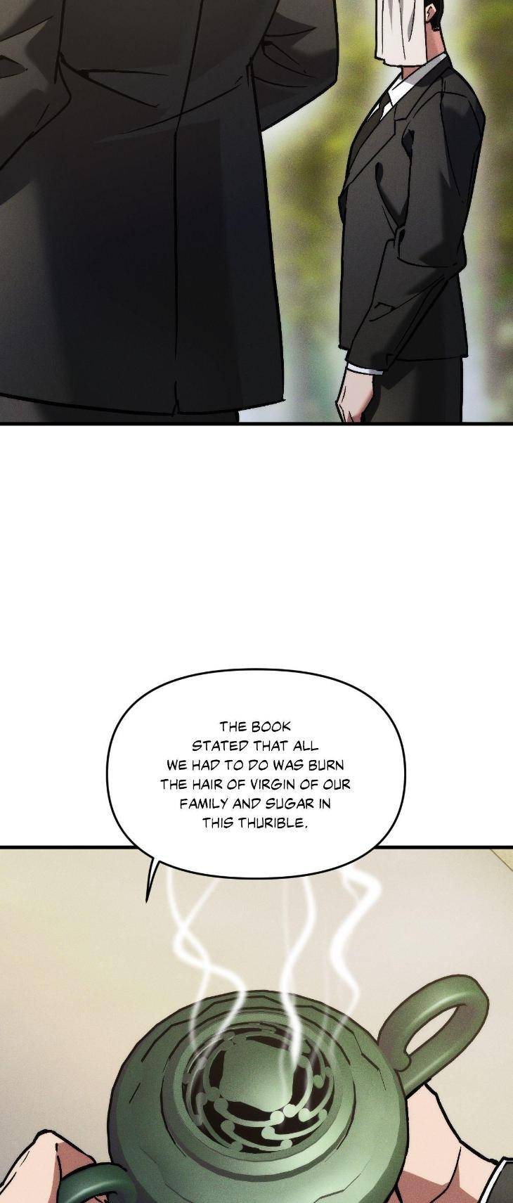 Swallow-You-Whole-By-Yang-Eun-Ji-Uncensored-Eng page 42