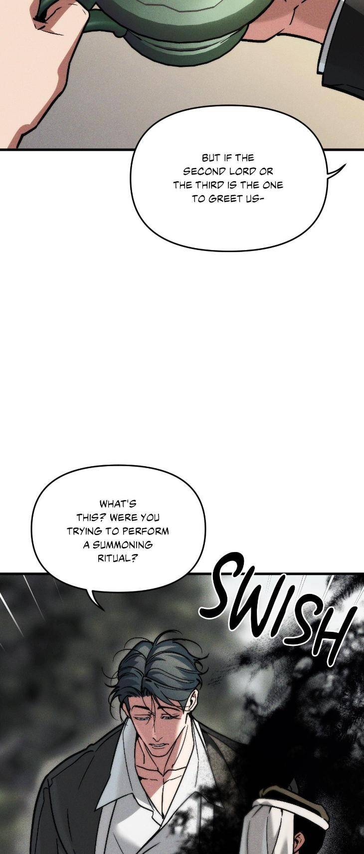 Swallow-You-Whole-By-Yang-Eun-Ji-Uncensored-Eng page 43