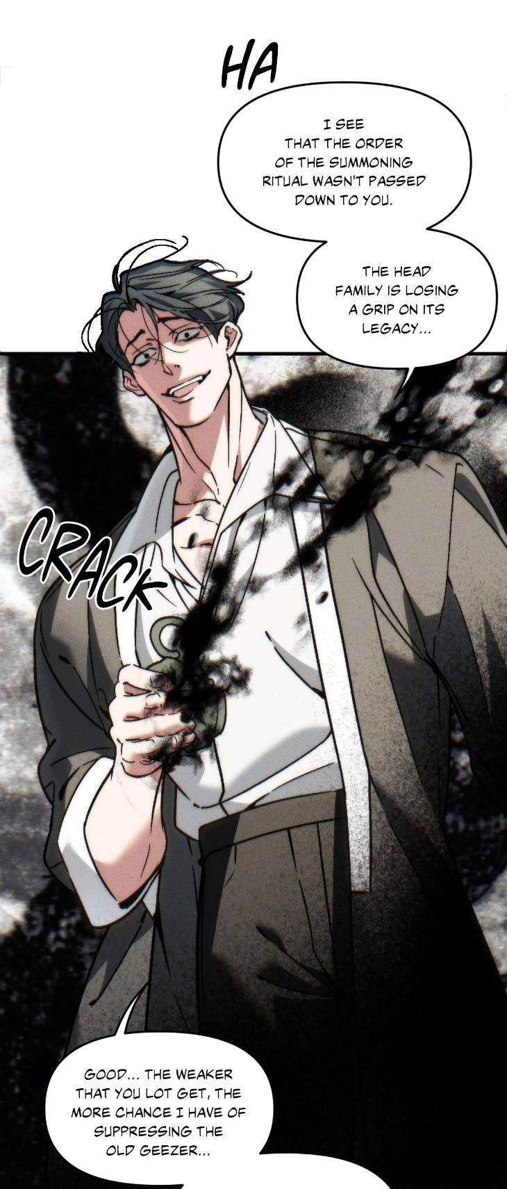 Swallow-You-Whole-By-Yang-Eun-Ji-Uncensored-Eng page 47