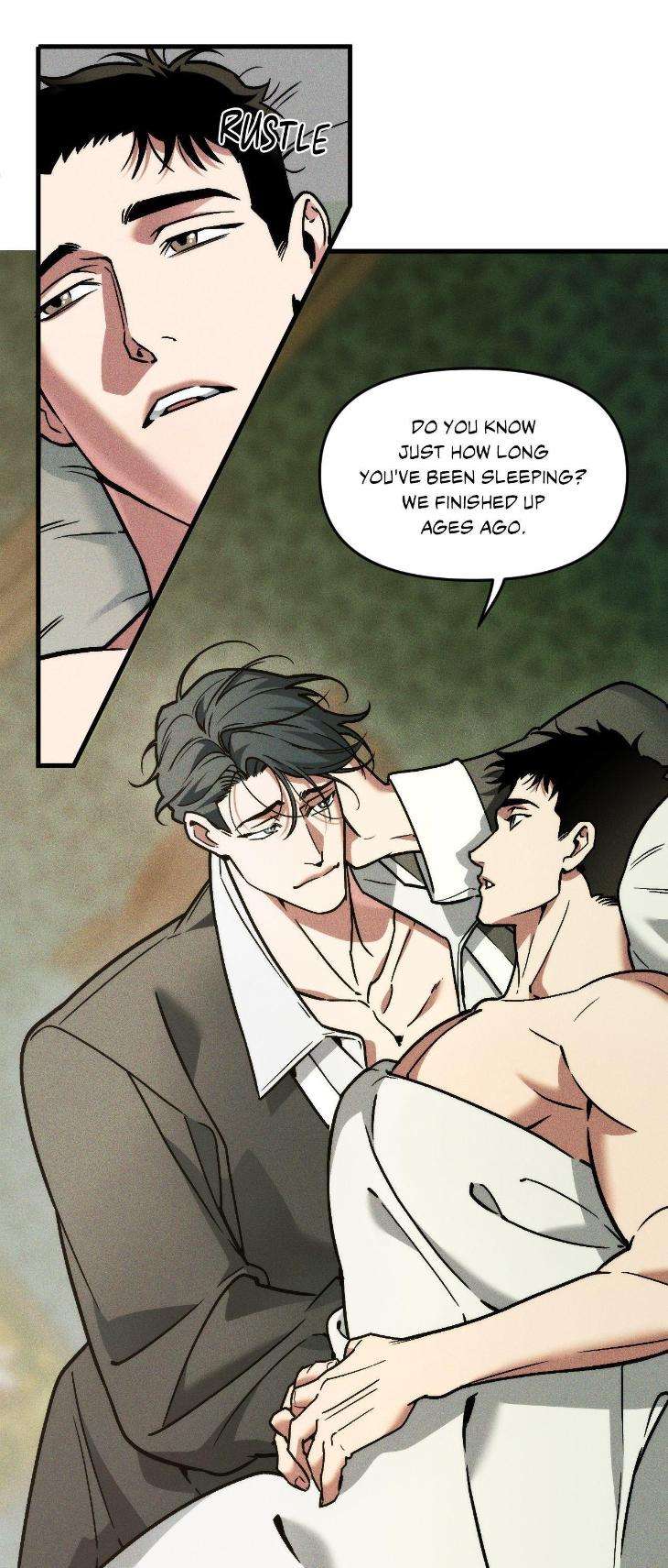 Swallow-You-Whole-By-Yang-Eun-Ji-Uncensored-Eng page 2