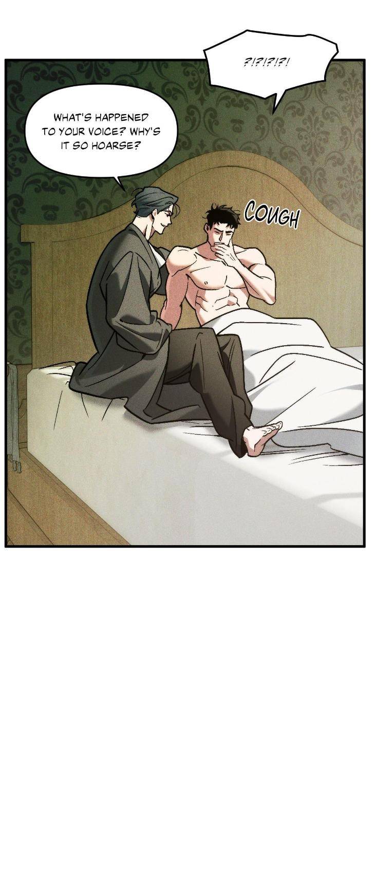 Swallow-You-Whole-By-Yang-Eun-Ji-Uncensored-Eng page 6