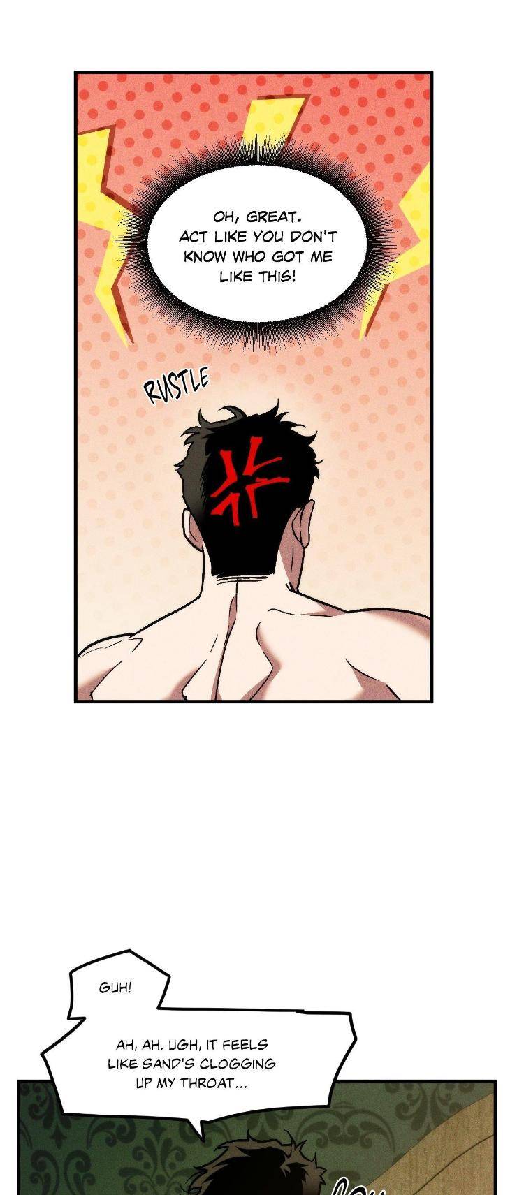 Swallow-You-Whole-By-Yang-Eun-Ji-Uncensored-Eng page 7