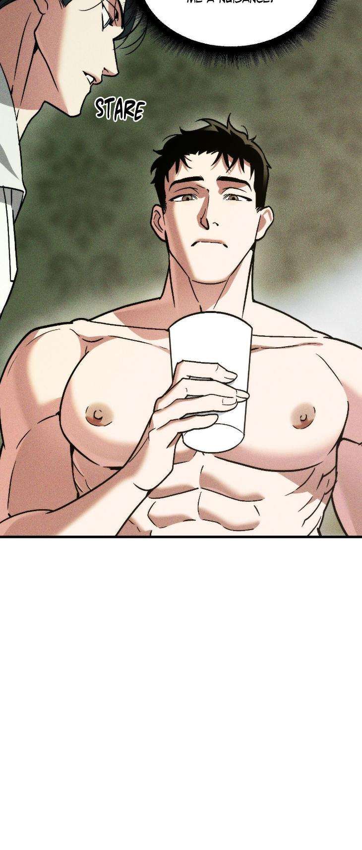 Swallow-You-Whole-By-Yang-Eun-Ji-Uncensored-Eng page 11